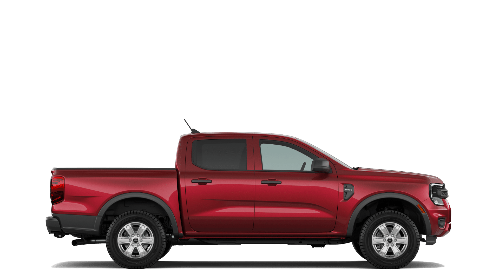 2026 Ford Ranger® External Image 1